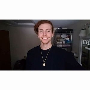 Meet your Posher, Sam